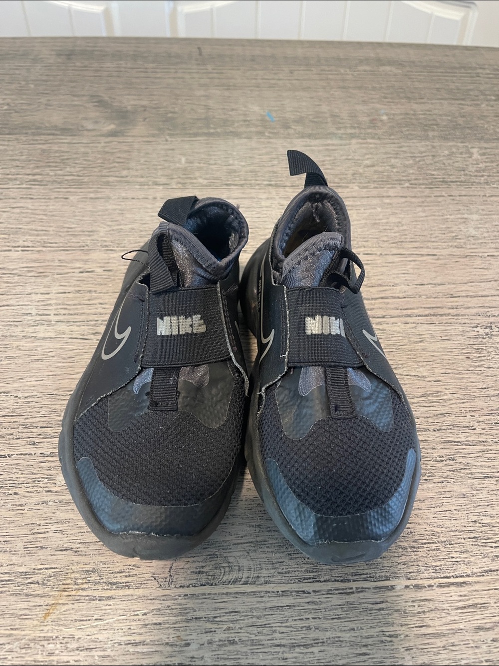 Nike flexrunner sneakers toddler boys size 10.5c - Picture 1 of 4